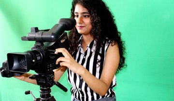 PG Diploma in mass communication college in delhi
