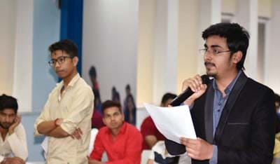 journalism college in delhi