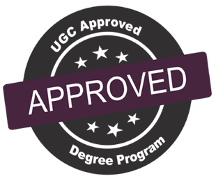 ugc approved courses