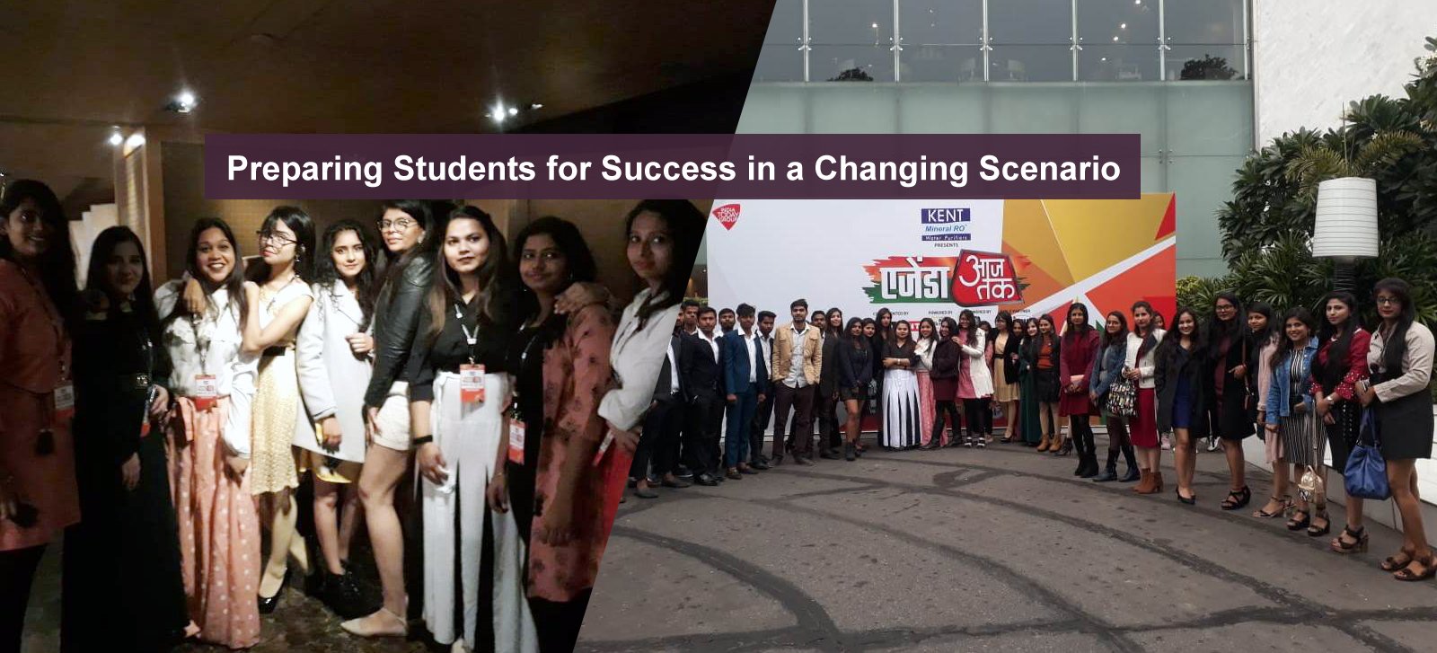 mass communication colleges in delhi